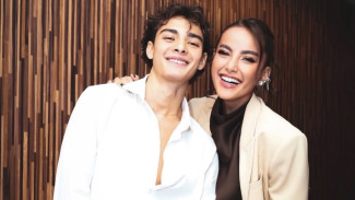 Ditanya Kapan Nikahi Olla Ramlan, Respons Tristan Malah Bikin Netizen Maklum