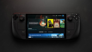 Harga Steam Deck Tak Lagi Ramah Kantong