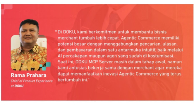 DOKU MCP Server dan Protokol Agent Payments dari Google