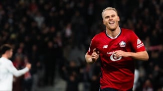 Eks Ajax hingga PSG Masuk Daftar, 4 Pemain Keturunan Ini Terkendala Gabung Timnas Indonesia