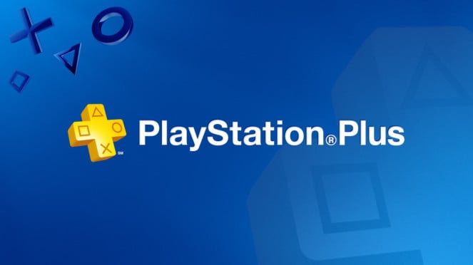 Ilustrasi PS Plus