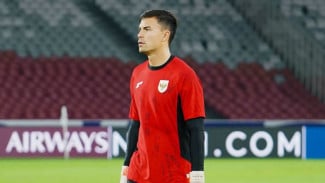 Kabar Buruk untuk Emil Audero! Posisi Kiper Timnas Indonesia di Como Makin Sulit
