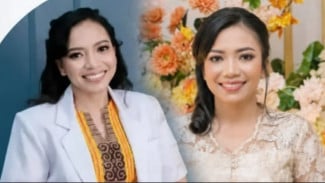 Sahroni Desak Polda NTT Tindak Tegas Pelaku Intimidasi yang Diduga Sebabkan Tewasnya dr. icha: Siapapun Itu