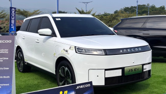 SUV Listrik Ini Sudah Laku 20 Ribu Unit di Indonesia