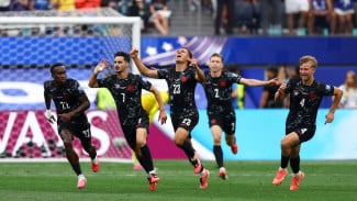 Sedang Berlangsung! Kanada Vs Maroko di 16 Besar Piala Dunia 2026, Begini Cara Nonton Gratis dan Link Live Streaming