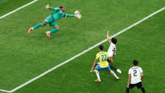 Ancelotti Bikin Brasil Bangkit dari Jepang, Gabriel Martinelli Bongkar Kalimat di Ruang Ganti yang Ubah Nasib Selecao