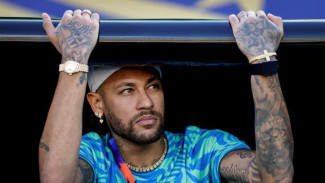Brasil Lolos ke 16 Besar Piala Dunia 2026, Neymar Langsung Sindir Ahli Matematika yang Ramalkan Selecao Tersingkir