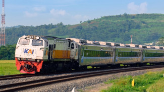Rahasia Transformasi Digital KAI