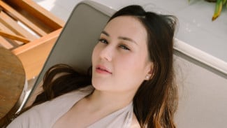 Siapa Wanita Berinisial C? Sarah Gibson Bongkar 5 Ciri-cirinya, Salah Satunya Punya 2 Anak