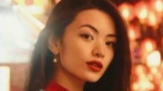 Sosok Istri Baru yang Dinikahi Mantan Personel F4 Vanness Wu