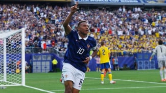 Pemerintah Paraguay Turun Tangan Usai Senator Hina Kylian Mbappe, Pernyataan Rasis Bikin Dunia Geger