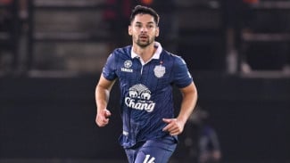 Sandy Walsh Resmi Gabung Persib, Fenomena Pemain Naturalisasi Timnas Indonesia di Super League Kian Menggila