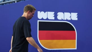 Resmi! Jerman Pecat Julian Nagelsmann, Juergen Klopp Comeback