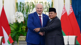 Presiden Lukashenko: Indonesia Selalu Jadi Mitra Penting Belarus di Asia Tenggara