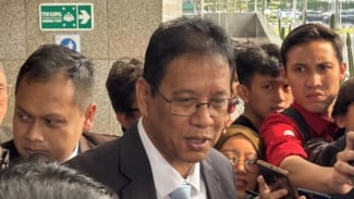Jaga Defisit APBN, Purbaya Bakal Seleksi Usulan Tambahan Anggaran Rp 984 Triliun untuk K/L