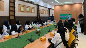 PNM dan KKP Kasih Bekal Pengusaha Pindang Cukanggenteng Legalitas, Pembiayaan, dan Kemasan Kreatif