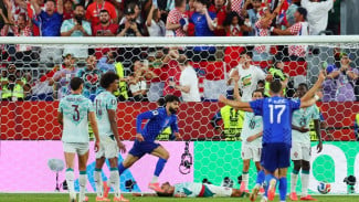 Sudah Tak Usah Ribut Lagi soal Gol Kroasia, Begini Pengakuan Jujur Igor Matanovic