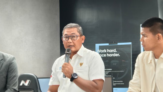 PSSI Bongkar Evaluasi Timnas Indonesia yang Tak Pernah Juara Piala AFF
