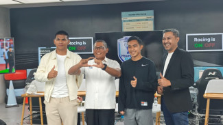 Tak Anggap Piala AFF Ecek-ecek, Sumardji: Justru Ini Turnamen Paling Bergengsi di Asia Tenggara