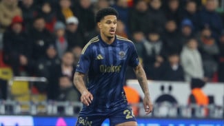 Tolak Mentah-mentah Bela Timnas Indonesia, Jayden Oosterwolde Kini Diincar Klub Legendaris Premier League