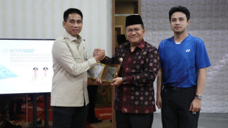 Wamendagri Wiyagus Dorong Kepala Daerah Terapkan Pembiayaan Kreatif