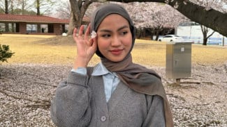 Tak Banyak yang Tahu, Xaviera Putri Bongkar Rasanya Jadi Anak Bungsu hingga Cerita Masa Lalunya dengan Sang Kakak