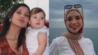 Mengenal Isabel Azhari, Anak Ayu Azhari yang Kuliah Kedokteran di Amerika Demi Jadi Spesialis Jantung