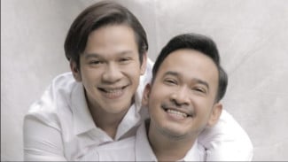 Hubungan Ruben Onsu dan Jordi Onsu Memanas, Kuasa Hukum Ancam Pidanakan Jika Nekat Bongkar Aib