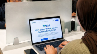 Perkuat Digitalisasi Kawasan Berikat, ERP Indonesia Gandeng Mattel Indonesia