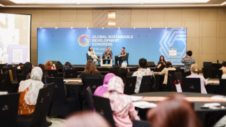 GSDC 2026, Sinar Mas Land Gandeng UK Malaysia dan Monash University Perluas Akses Pendidikan Global di BSD City