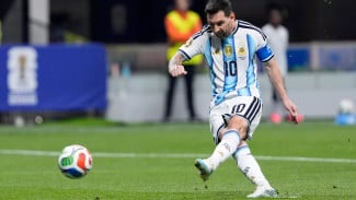Adu Mewah Mobil 5 Top Skor Piala Dunia 2026, Messi Paling Gila