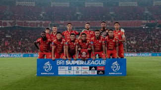 Terpopuler: Persija Kini di Atas Persib, 3 Nama Baru Siap Bikin Gebrakan di FIFA ASEAN Cup