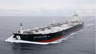 Kapal Pertamina Pride Akhirnya Berhasil Lintasi Selat Hormuz, Begini Kronologinya