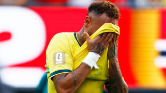 Neymar Pertimbangkan Pensiun Total usai Gagal Bersama Brasil di Piala Dunia 2026