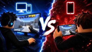 Membandingkan Game Cuan PC dan Mobile, Mana yang Memberikan Peluang Penghasilan Lebih Besar?