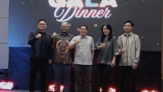 EST School Hadir di Indramayu, Perkuat Akses Pendidikan Bertaraf Internasional
