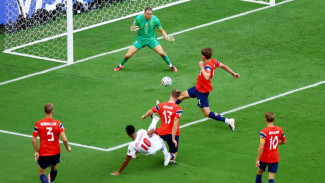 Kenapa Gol Jude Bellingham di Laga Norwegia Vs Inggris Tetap Sah?