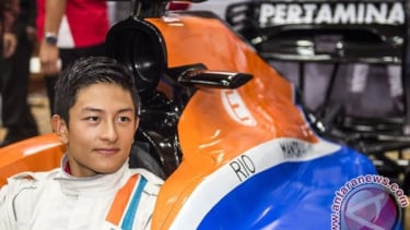 Rio Haryanto
