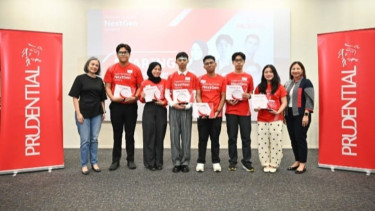 Prudential–INSEAD NextGen Academy