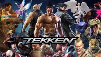 Masih Ingat Tekken? Game Legendaris yang Kini Hadir dengan Gaya Bertarung Lebih Agresif