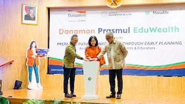 Danamon Prasmul EduWealth (DPEW)