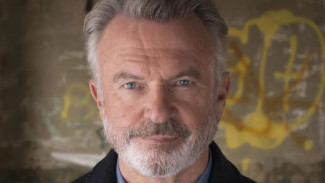 Profil Sam Neill, Pemeran Dr. Alan Grant di Jurassic Park yang Meninggal Dunia Secara Mendadak