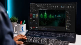 Dorong Ekonomi Digital RI, Linkarir Perluas Peluang Kerja di Industri Creator Economy