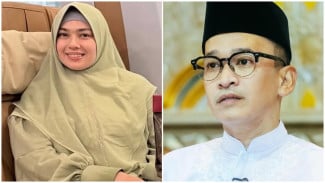 Cathrine Wilson dan Ruben Onsu Tiba-tiba Dijodoh-jodohkan Warganet, Begini Awal Mulanya