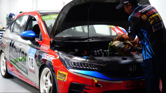Kenapa Mobil Justru Lebih Berisiko Panas Saat Macet? Ini Penjelasannya