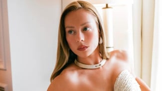 Ester Exposito Pacar Mbappe Pensiun Lakukan Adegan Panas, Ini Alasannya!