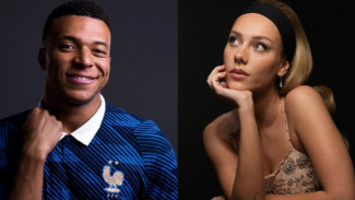 Ester Exposito Ancam Tempuh Jalur Hukum Buat Penyebar Gosip Hubungannya dengan Kylian Mbappe