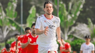 Media Vietnam Sindir Timnas Indonesia, John Herdman Bilang Begini, Thom Haye Justru Sesumbar Juara