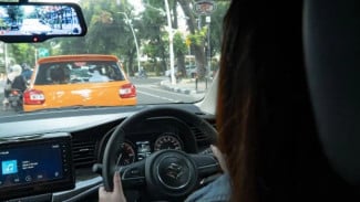 Jangan Panik Kalau Setir Mobil Tiba-tiba Terkunci, Ternyata Penyebabnya karena Ini