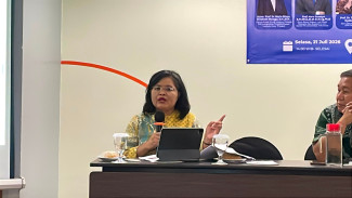 Hukuman Pidana Eks Jampidsus Febrie Adriansyah Diminta Diperberat
